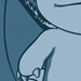 thumbnail link to larger image of guys t-shirt artwork