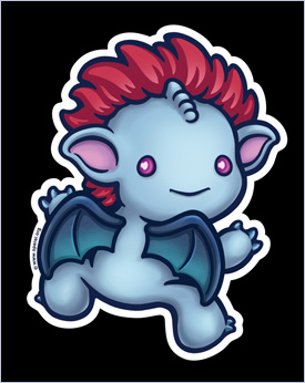 Click to enlarge view of this sticker. Climber Sperel Sticker - glossy and durable to decorate any or all of your favorite smooth-surfaced belongings.