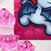 thumbnail link to larger image showing the artwork on this pin's cardback