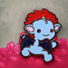 thumbnail link to larger image of this pin's front-side card artwork